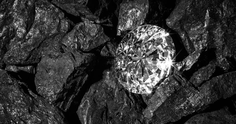 Diamonds & Unicorns (Revisited)